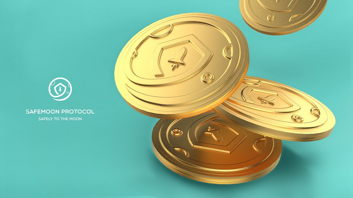 KTurkiye43's tweet photo. #SAFEMOON is a Golden Coin, HODL IT 💪

@BinanceUS @coinbase @krakenfx @finkd 
@socialmedia2day @elonmusk @benphillips @elliotgilesuk @jakepaul @Apixelados @WhiteBit6 @BitMartExchange @safemoon https://t.co/On7UQpc4RK