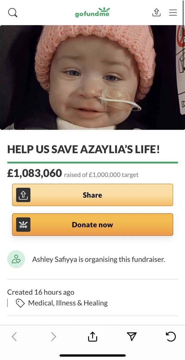 gracieeeex1's tweet photo. The power of social media 😭🥺❤️ https://t.co/NBlOdvlohg
