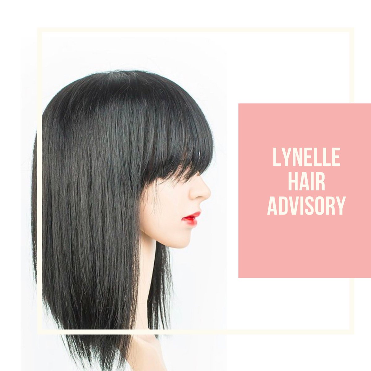 lynelle_hair's tweet photo. #LYNELLEHAIR Advisory : March 29-April 4,2021
#ECQ Lynelle Hair Greenhills Store
#ecq2021 https://t.co/IP1Qesocll