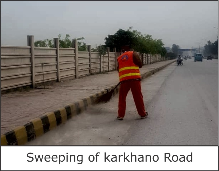 wsspofficial's tweet photo. @wsspofficial at its best in ensuring #CleanHealthier #Peshawar https://t.co/bn9N6dUy2i