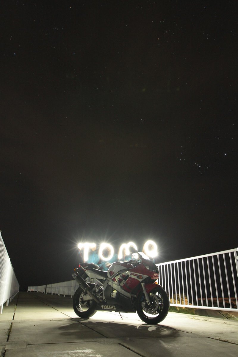 tomohiro323's tweet photo. @webautoby @maronchan_1 @kunitomo_aika @675Ruriko 愉しい(有意義な)時間をありがとうございましたっ!
遅ればせながらぼくの相棒たちをアップ
#autoby24 https://t.co/5x1C7dVcxy
