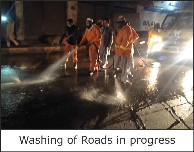 wsspofficial's tweet photo. @wsspofficial at its best in ensuring #CleanHealthier #Peshawar https://t.co/bn9N6dUy2i