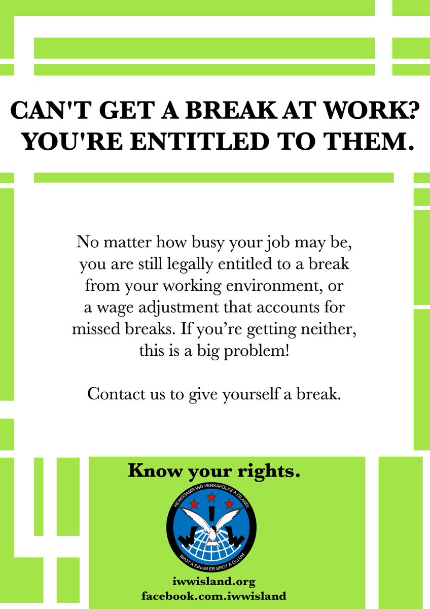 Know Your Rights
iwwisland.org/know-your-righ…