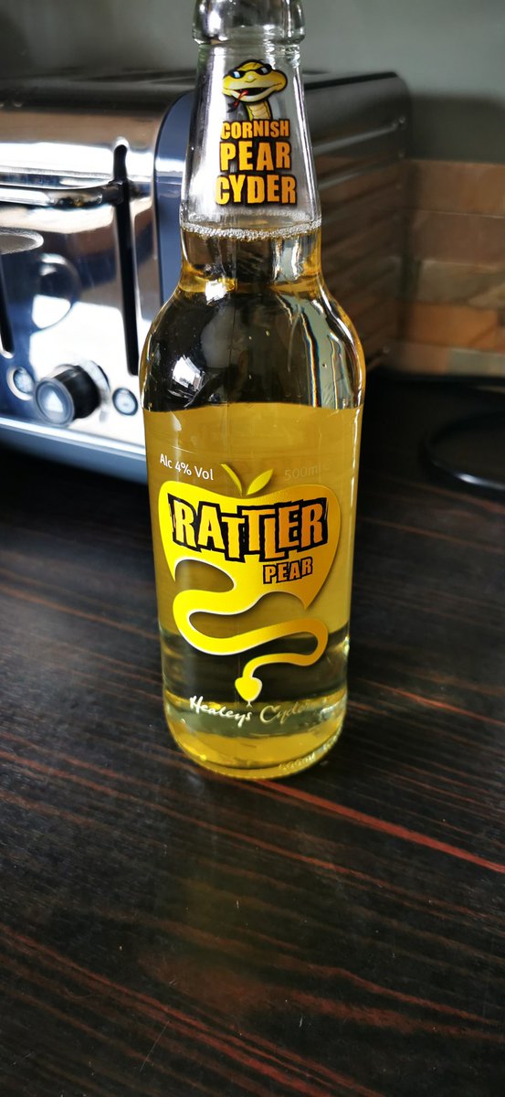 Matt 〓〓 (@mattycorn440) on Twitter photo Little afternoon treat.. Counting the days down until we are back in the motherland having an ice cold one overlooking a beach #rattler #pearcider #Cornwall #cornishcider #cornishpearcyder <a href="/RattlerCyder/">Rattler Cyder® 🐍</a> <a href="/HealeysCyder/">Healeys Cyder 〓〓</a> Little afternoon treat.. Counting the days down until we are back in the motherland having an ice cold one overlooking a beach #rattler #pearcider #Cornwall #cornishcider #cornishpearcyder <a href="/RattlerCyder/">Rattler Cyder® 🐍</a> <a href="/HealeysCyder/">Healeys Cyder 〓〓</a>
