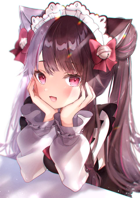 #れなの鳥っくあーと 