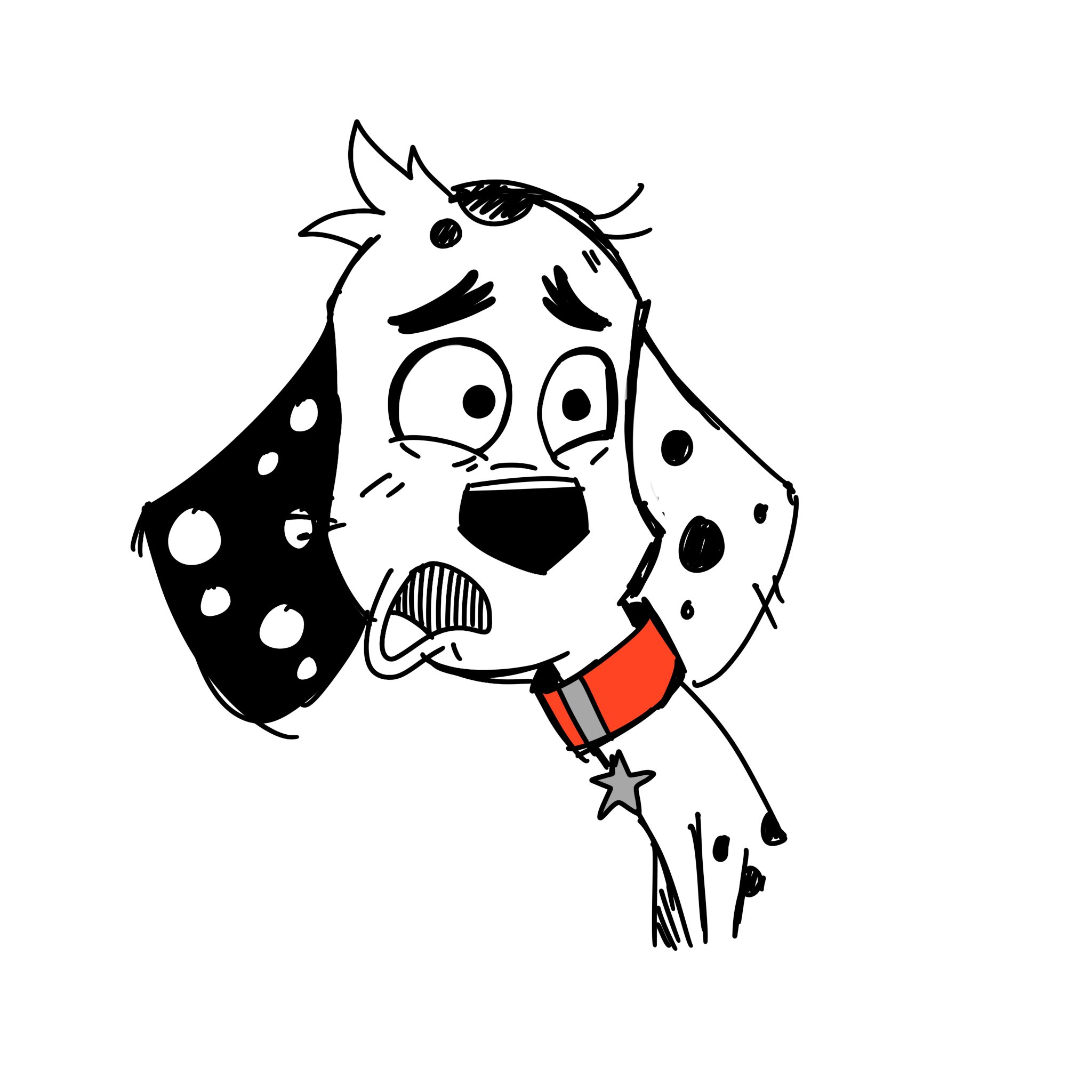DJ 101 Dalmatians