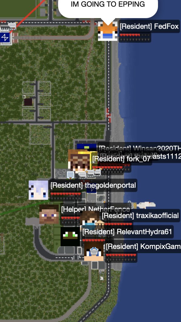 HarlonServer's tweet photo. This is what happens right after a New Harlon Early Access pass is announced..

Good luck to all looking for it! 🔎🌆 https://t.co/EPoTd6TU9A