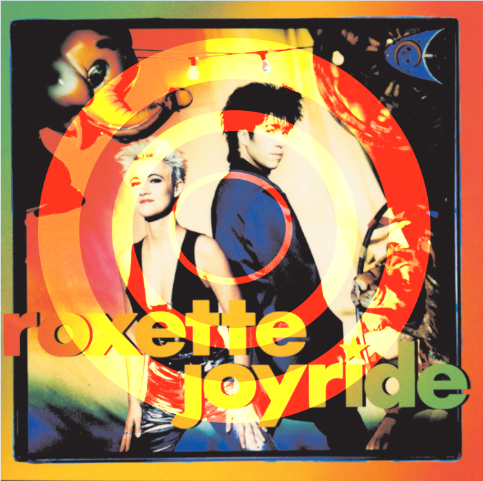 Hoy domingo 28 de marzo, el grupo sueco #Roxette celebra el 30° aniversario de su álbum “#Joyride”.
El 30° aniversario de "Joyride" será celebrado con el lanzamiento de una caja con 4 vinilos y otra con 3 CD, con material inédito. 
C'mon join the joyride!