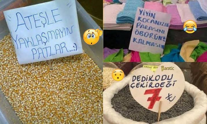 Showizi1's tweet photo. Başka ülkede harbi yaşayamam 😂 https://t.co/fq3JITN3IN