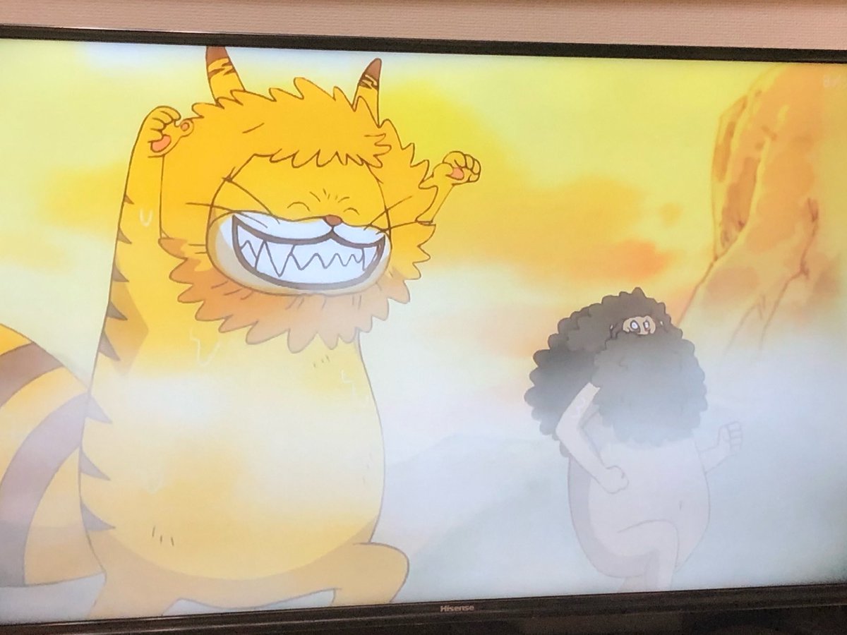 ネコマムシ Hashtag A Twitteren