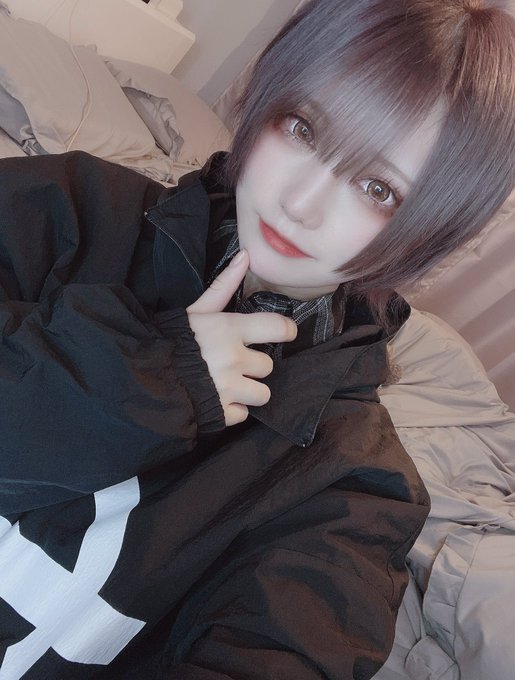 コスプレイヤーmonaのTwitter画像37