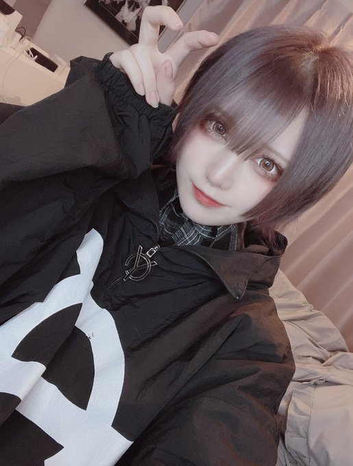 コスプレイヤーmonaのTwitter画像38