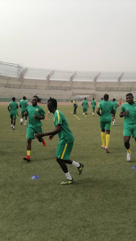 unitedfc_jos's tweet photo. Live at the New Jos stadium.
@NIKAUSPORTS @NPFL_News https://t.co/EjaeFtCIZ3