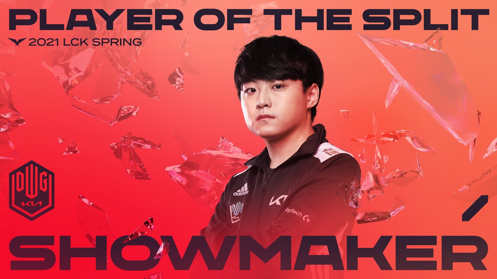 ShowMaker Pyosik Chovy