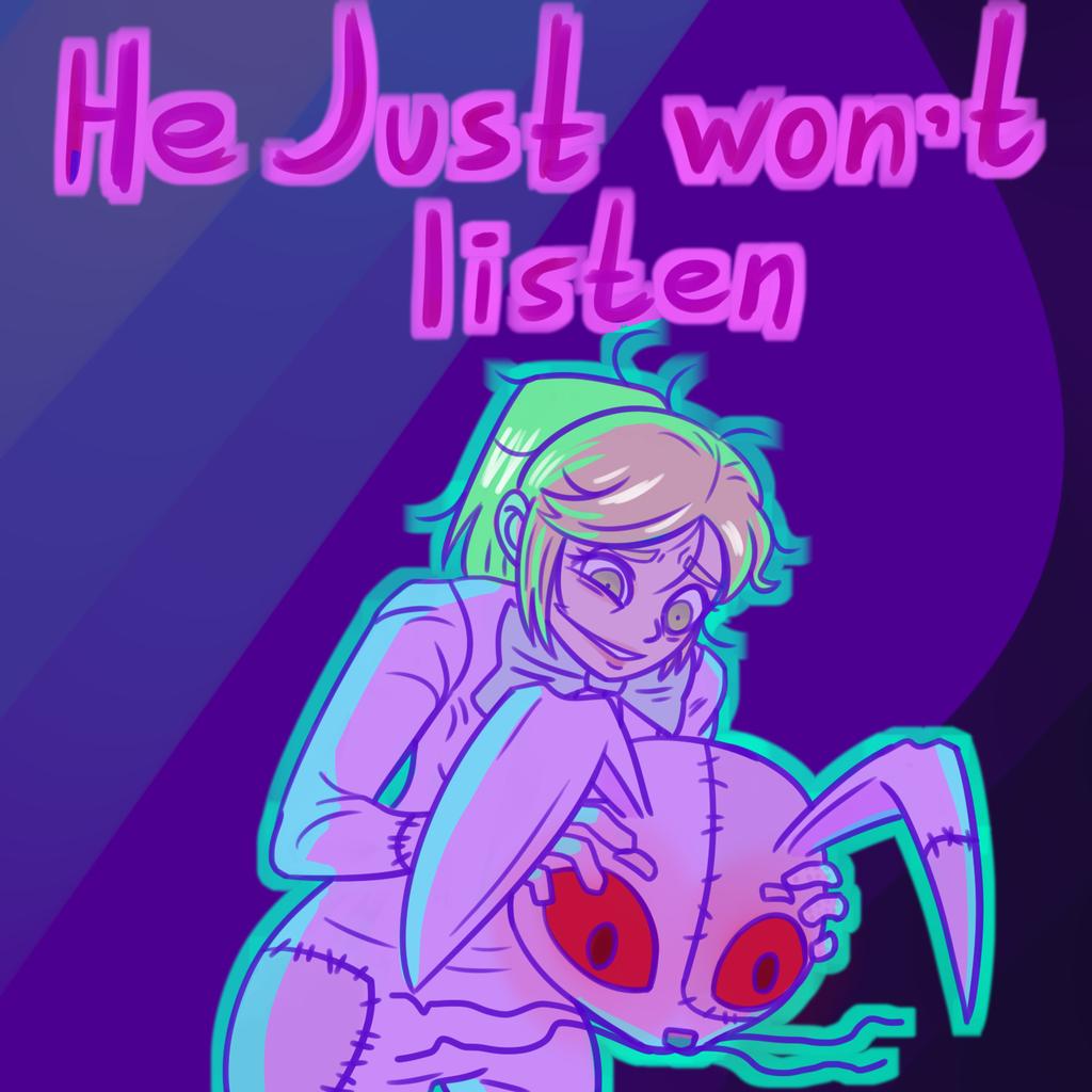 Gregory, you need to be SUS! FNAF SECURITY BREACH