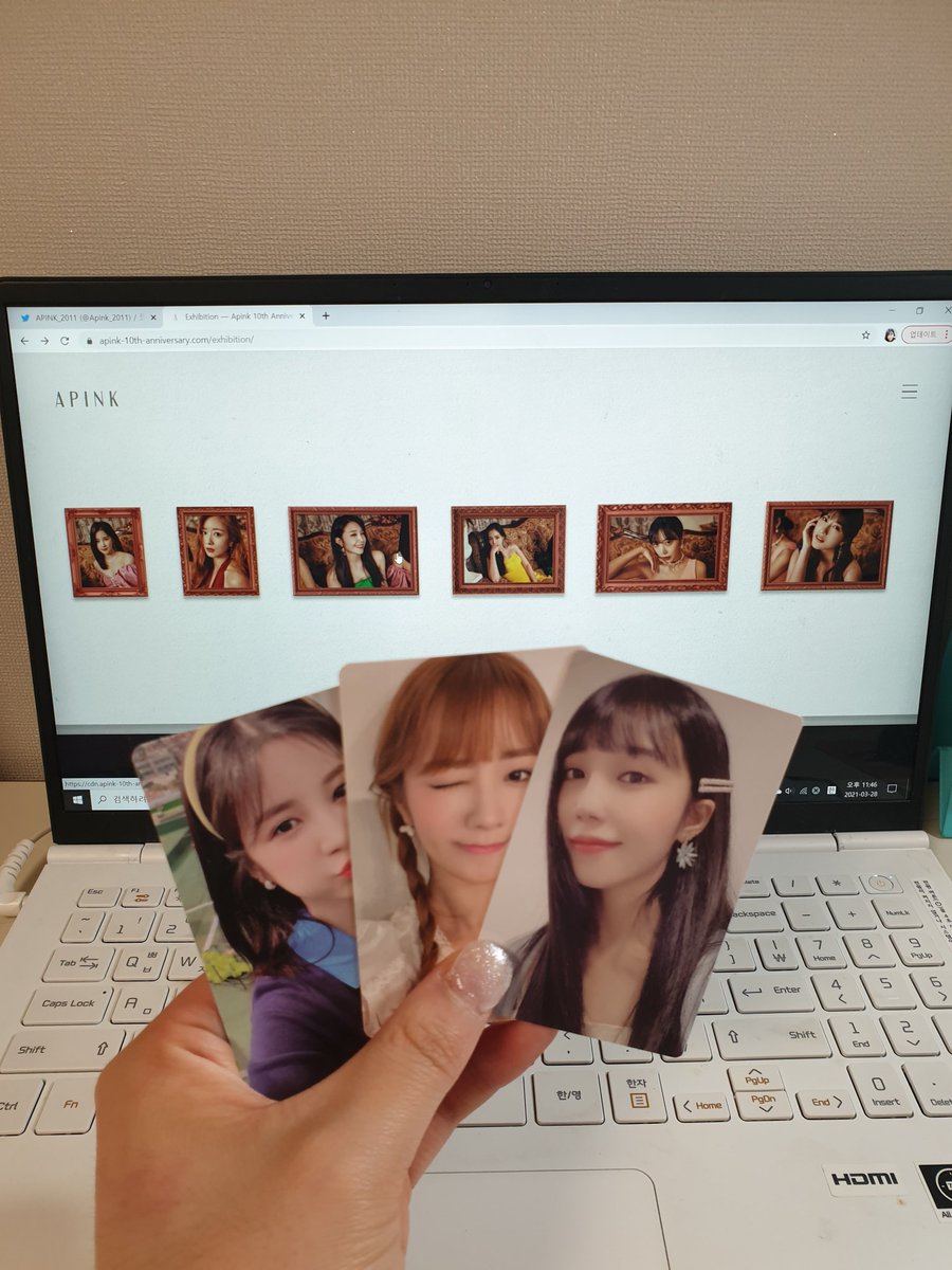 angelmeung0818's tweet photo. #Apink10th #에이핑크10주년 #PinkCarnival
에이핑크 10주년 많이 축하해요!!
2011년부터 2021년까지 10년동안 행복한 추억 남길수 있게 해줘서 자랑스러운 가수를 좋아할 수 있게 해줘서 고마워요!! 10년동안 너무나도 행복했어요!! 영원한건 없대도 판다가 영원할게요!!
앞으로도 잘부탁할게요❤💕 https://t.co/ETeOamhw4O