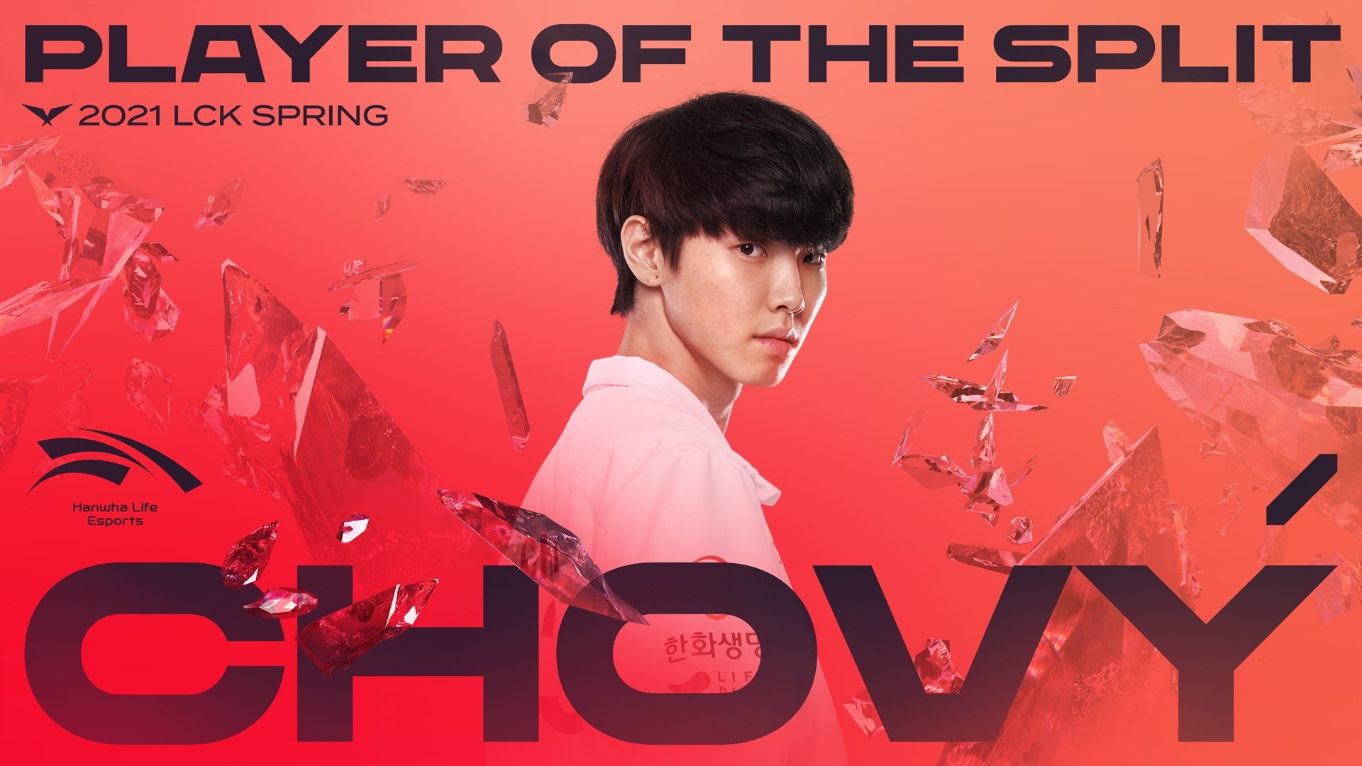 ShowMaker Pyosik Chovy