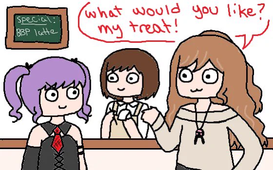? ☕️ 