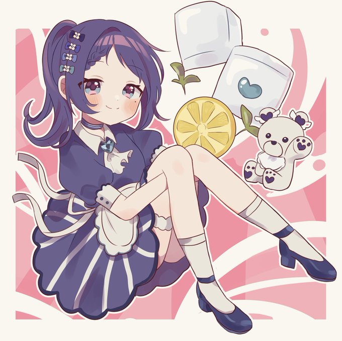 好きな曲歌ってくれて嬉しかった〜❣️
 #ういはぁーと 