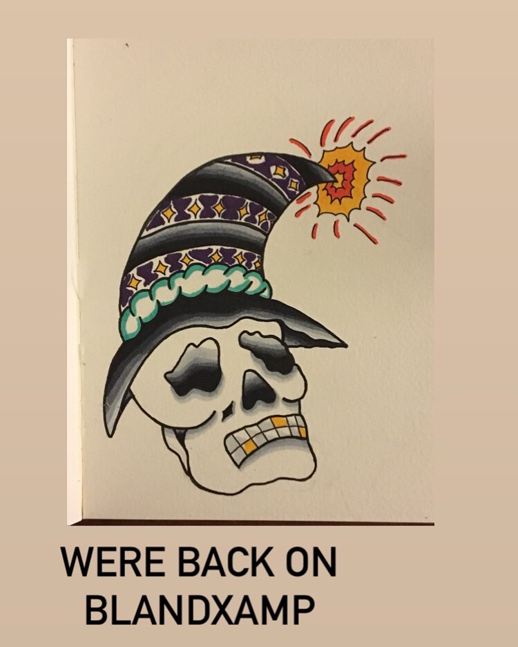 rico dangerous on soundcloud tweet media