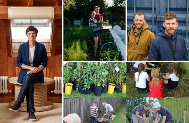“The circular economy is better for everyone — it means less waste, lower prices, and more sustainable businesses without harmful environmental consequences.” <a href="/circulareconomy/">Ellen MacArthur Foundation</a> #IsleofWight #iwnews #IOW Story: countypress.co.uk/news/19182177.…