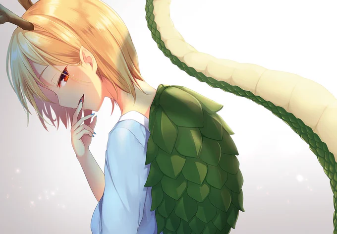 八千慧クミチョッ 
