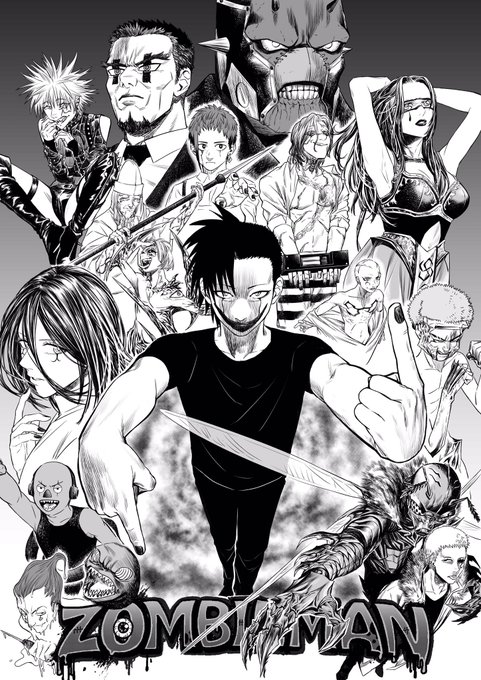 大沢祐輔 スパイダーマン4 9単行本発売さん の最近のツイート 1 Whotwi グラフィカルtwitter分析