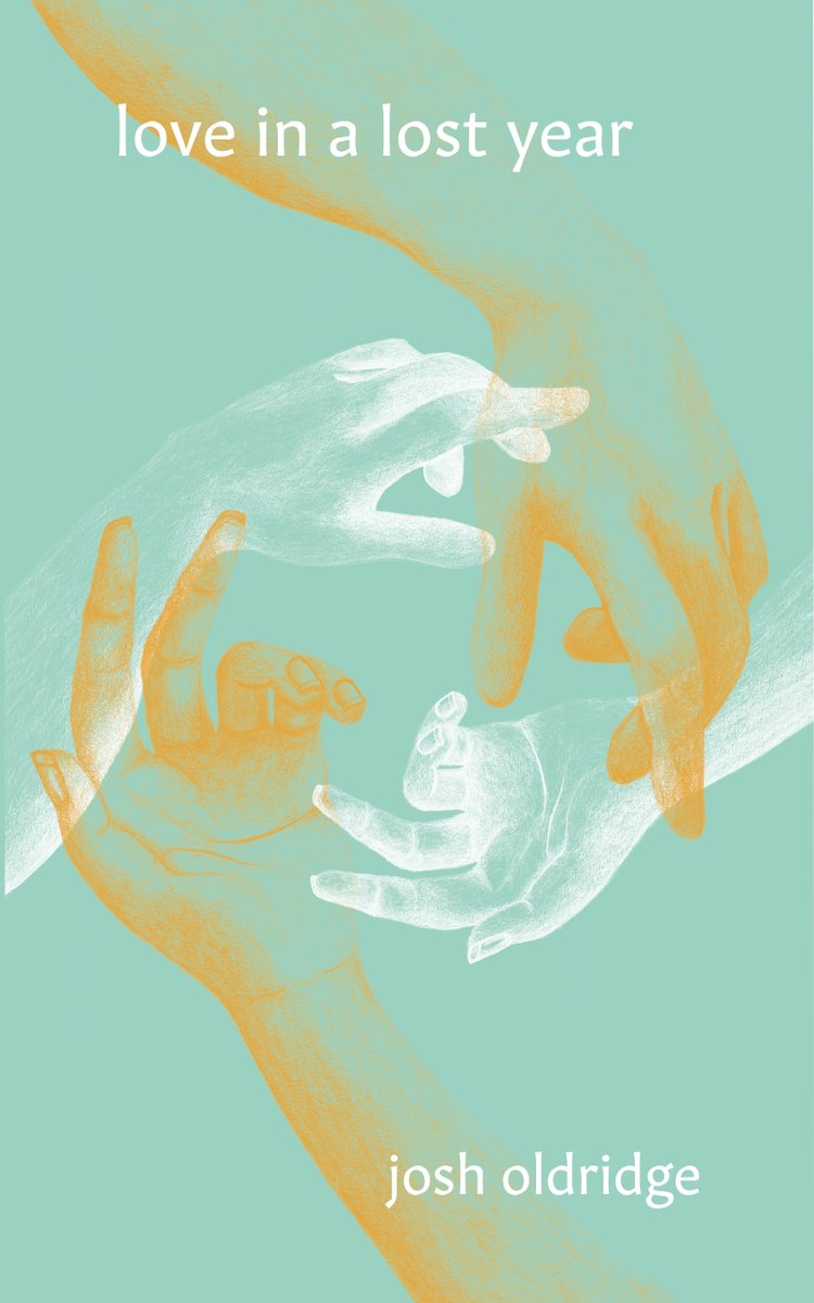 My novel, Love in a Lost Year, is out today. It's a lockdown romance with a literary edge. I'm so happy and so proud, but couldn't have even got close to this stage without help from so many people. Thank you all!
josholdridge.com

#WritingCommunity #MentalHealthAwareness