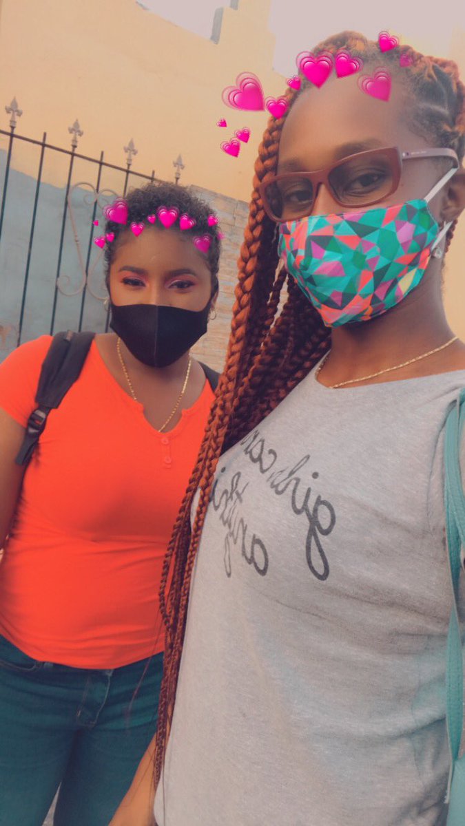 _ChannChan's tweet photo. #BestFriendAppreciationPost💖
Thank you for ALWAYS keeping me grounded, thank you loving me without judgement, thank you for being YOU in all ways & in everything you do💜
Honestly don’t know what I’ll do without you here with me daily💕💛
I love you FL & I don’t play bout U💯 https://t.co/LvNRwaFV6A