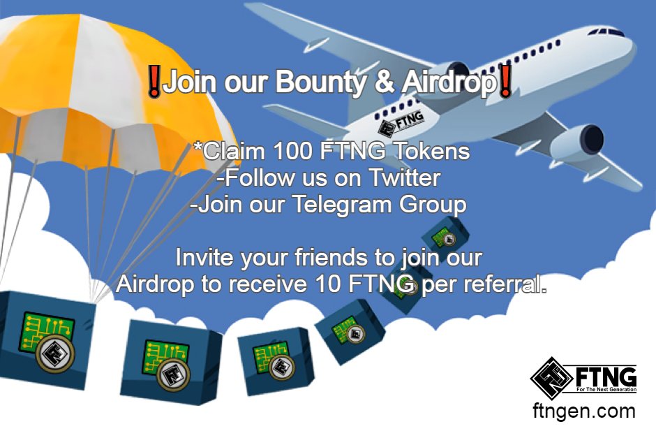 Airdrop King News tweet media