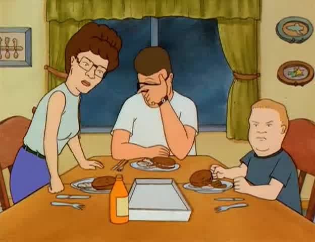 New Jacob tweet media