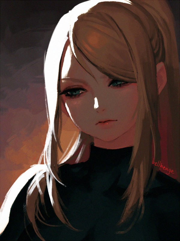 SSBU Zero Suit Samus c4 [Super Smash Bros. Ultimate]