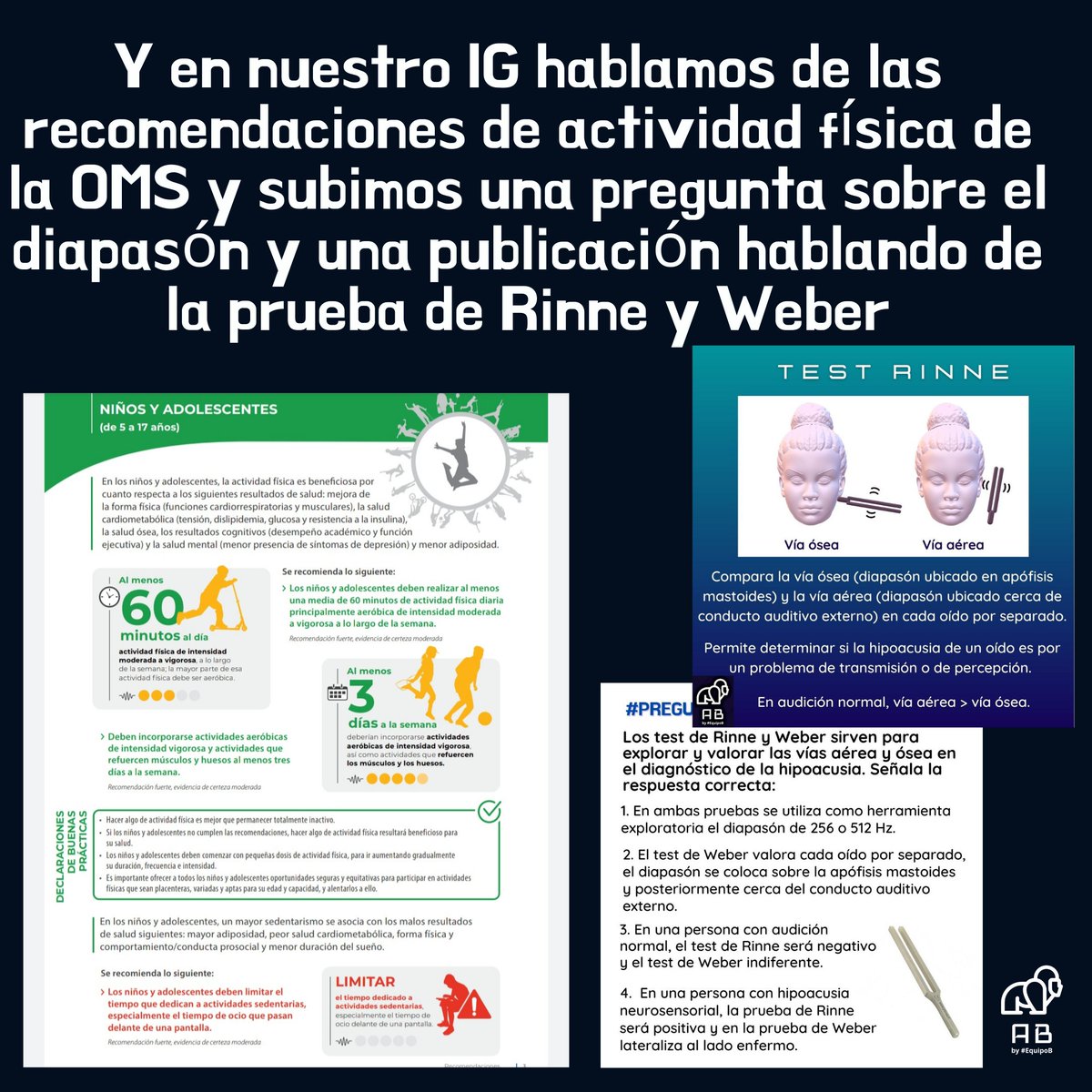 AcademiaBestial's tweet photo. En el último mes pre #EIR vimos más de 5 preguntas que han salido en el #ExamenEIR real de ayer!! Esperamos que las hayáis acertado!! Ánimo con el #PostEIR !! 🔝🔥🦍 https://t.co/A9cXEbs8Tv