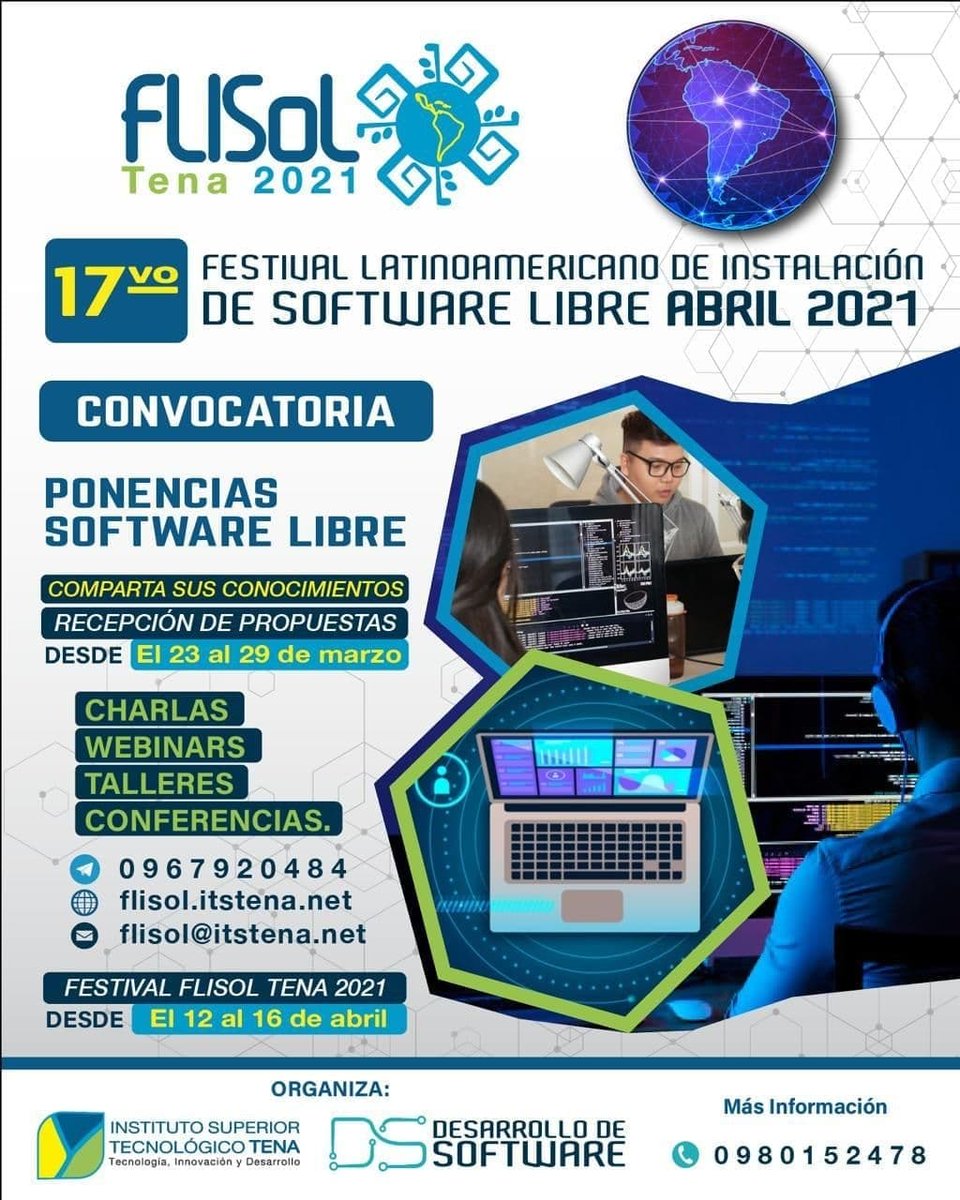 OpenlabEC tweet media