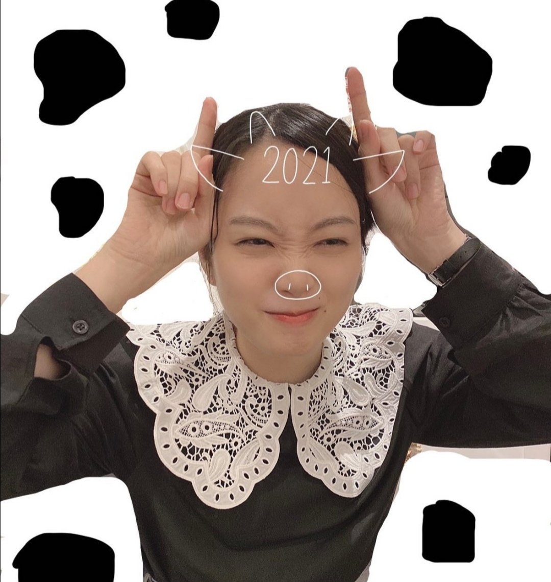 everydaymaipace's tweet photo. お誕生日おめでとうございます🎉
今年も色々な深川さんを見せていただき本当に好きが尽きません。
これからのご活躍も楽しみにしています！
#深川麻衣生誕祭 https://t.co/WzRbRf7Esh