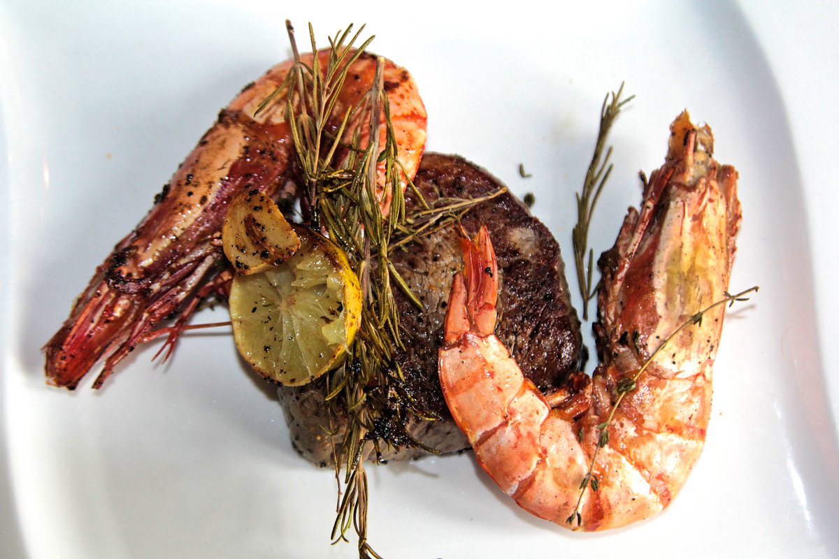 Legacy Maker Meats tweet media