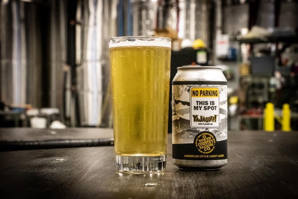 Coming in April to both #Pittsburgh locations for a limited time...it's @Yajagoff beer from <a href="/ncbrewpub/">NorthCountryBrewpub</a>. #Wahlburgers