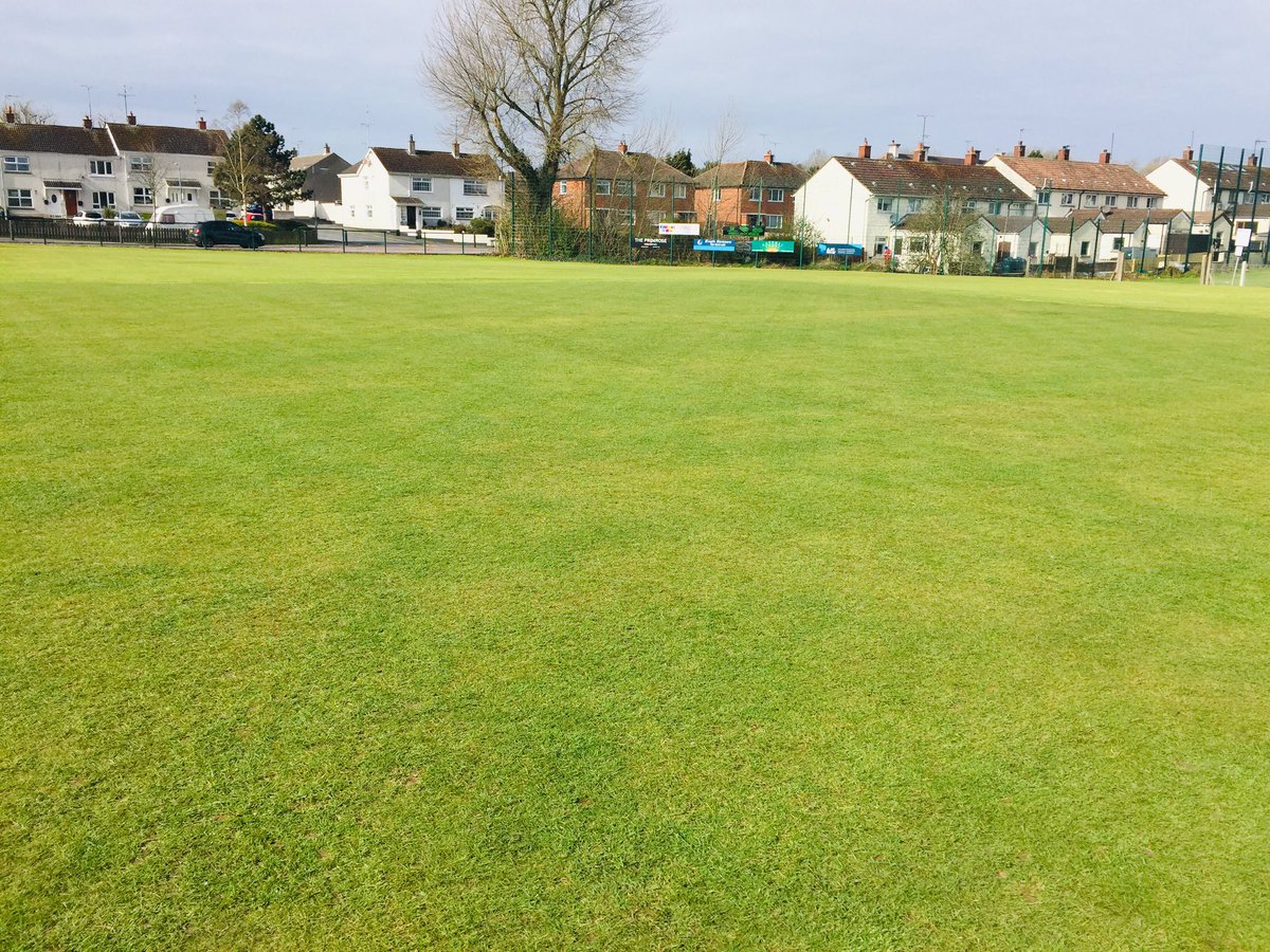 Drumaness_CC's tweet photo. Fantastic work going on at the club in preparation for 2021 season. Just awaiting @NCU_News on deciding the structure #patientlywaiting https://t.co/0dlwzPpQKi