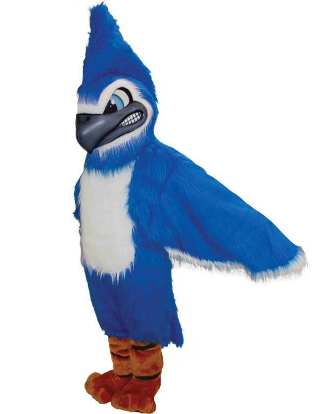 .<a href="/CUBlueCrew/">Creighton Blue Crew</a> against Ohio vs. <a href="/CUBlueCrew/">Creighton Blue Crew</a> against Gonzaga

You gotta respect Creighton’s dedication to tradition though. Never made it past the sweet sixteen before, why change now?

Maybe next year, Jays.