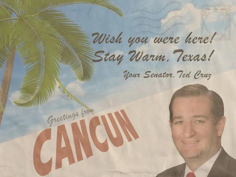 Nelsonecastro's tweet photo. @tedcruz https://t.co/Yd0c6IviaM