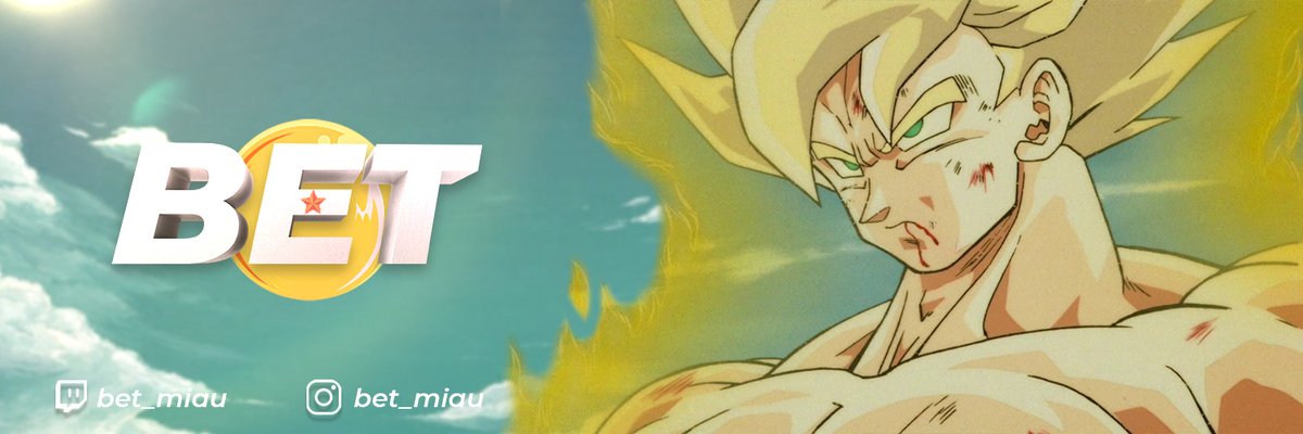 SeanDesigns5's tweet photo. Twitter header for @bet_miau 

Rt y fav appreciated! https://t.co/O1s07XTfkM
