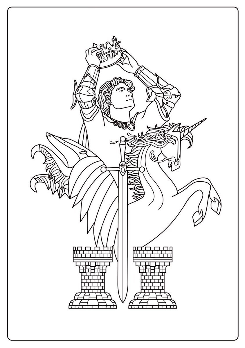 MafriendsArt's tweet photo. 1/ It’s time to show you a bit of the creation process on #thehiddenchapter Code is Law.
before @DontBuyMeme and @0x_b1 announced the contest rules we thought it would involve a combination of all of the #DeFi protocols on the same image and wanted to create something with it... https://t.co/d8ZdrcaoMC