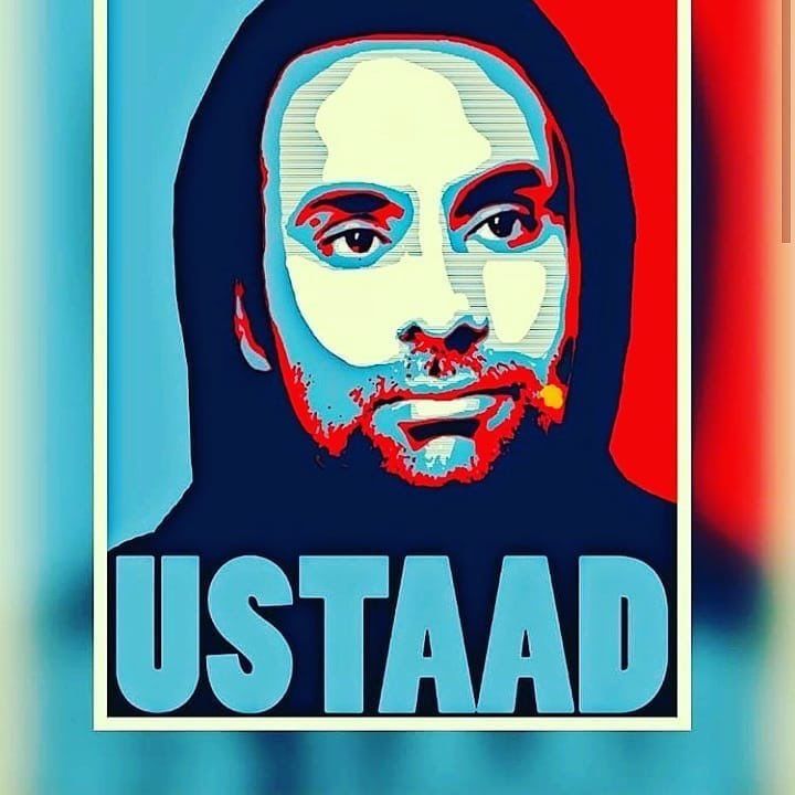 Happy Birthday ustad BABBU MAAN ji 