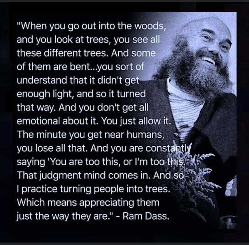 GregoryBasham's tweet image. Here is your thought for the day. We can all work on this.....