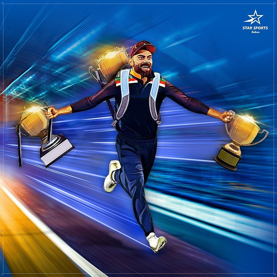 worldcricketers's tweet photo. Congratulations 👍 Indian cricket team#cricket#India#Virat#ipl#cricketlover#inadian#indian team https://t.co/WnyovBbhAK