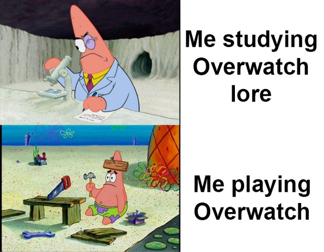 Overwatch 2 News (@oscarintel) on Twitter photo 