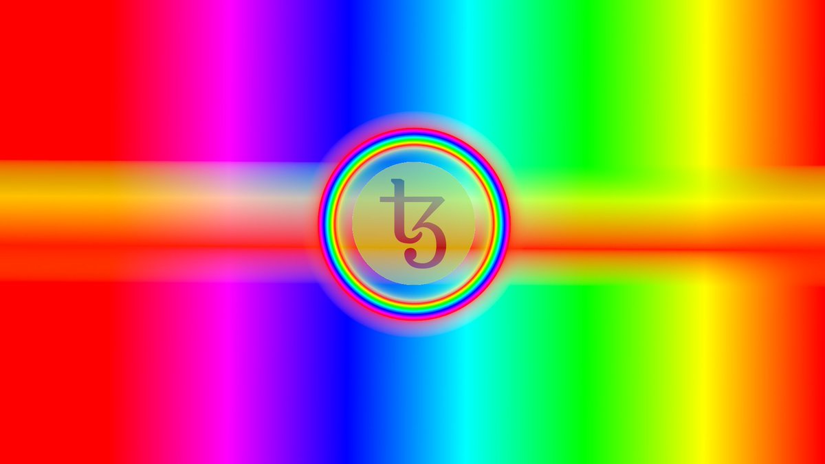 thephilo_sopher's tweet photo. A New Tezos Diversity Flag!

https://t.co/JrpsEkDcPb

#nft #cleannft #nanjing #raredigitalart #nft #hicetnunc #collectible #NFTcollectible  #nftcollector  
@hicetnunc2000
 #NFTCommunity #nftart #digitalart #DigitalArtist https://t.co/cI5lNsvuFE