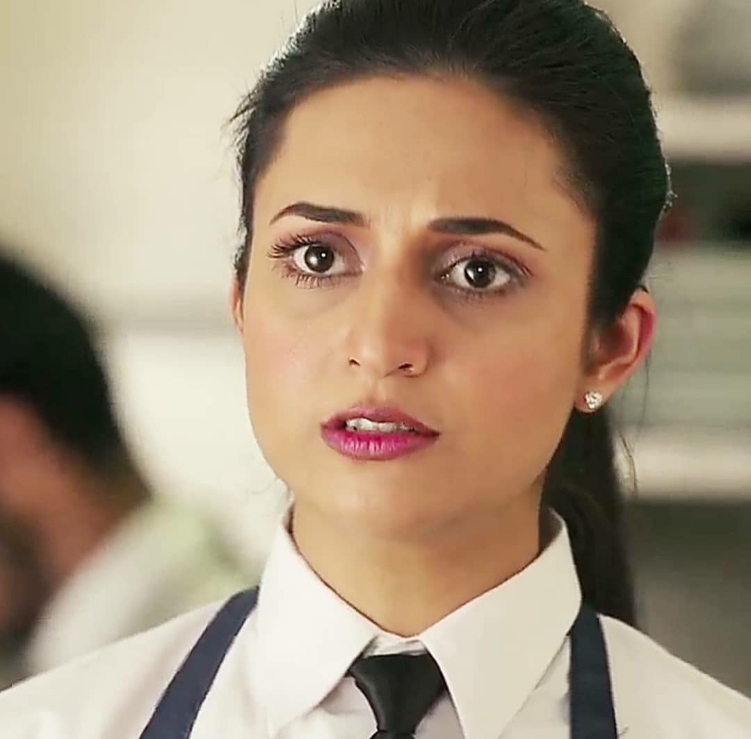 MyDivek's tweet photo. @ZEE5Premium My favourite web series #CLACM @Divyanka_T #ChefNitya and @RK1610IsMe #ChefVikram β€οΈβ€οΈ https://t.co/JbmLz2P97E