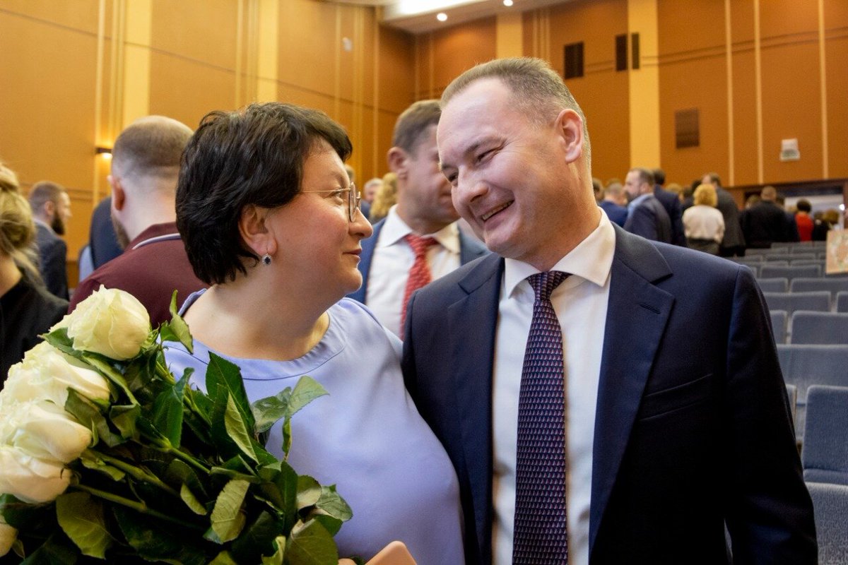 Алексей Спасский приступил к исполнению полномочий главы г.о. Красногорск vsevkurse.com/aleksej-spassk…
#Красногорск #новости #ВСЕВКУРСЕ #Хаймурзина #Спасский #открытаявласть #намневсеравно