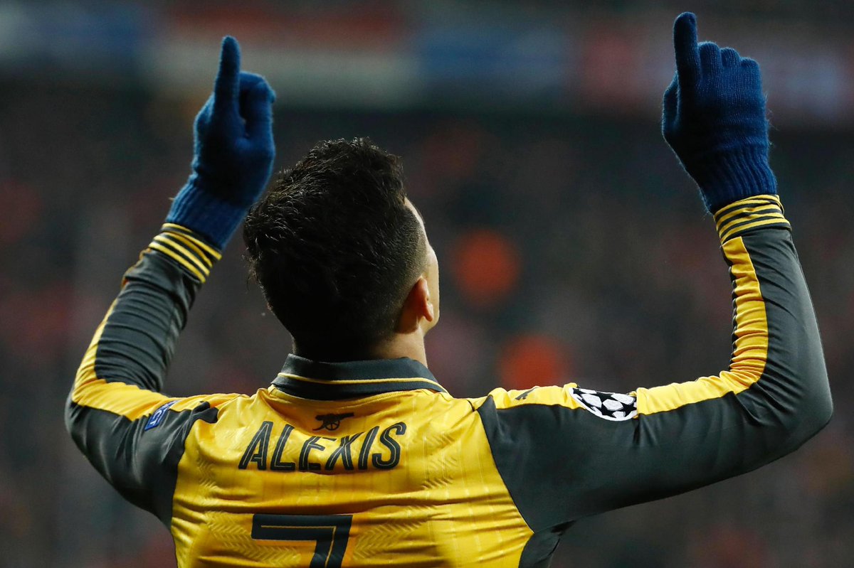 GoonerViews (@GoonerViews) Twitter (@GoonerViews) - Twitter
